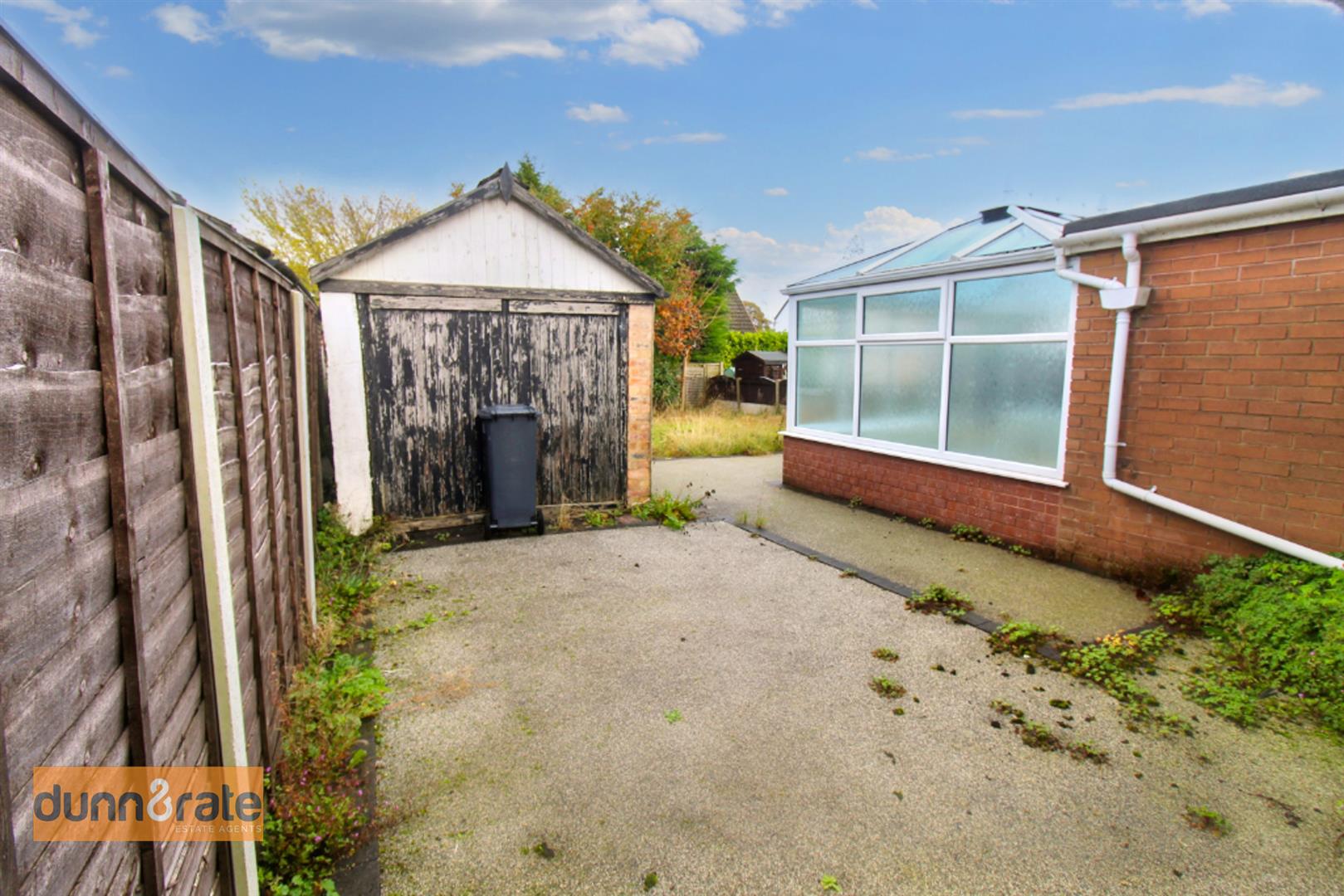 Park Road, Werrington, Stoke-On-Trent